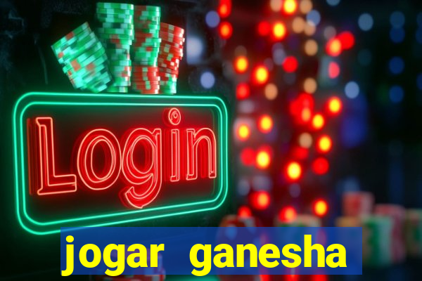 jogar ganesha fortune demo